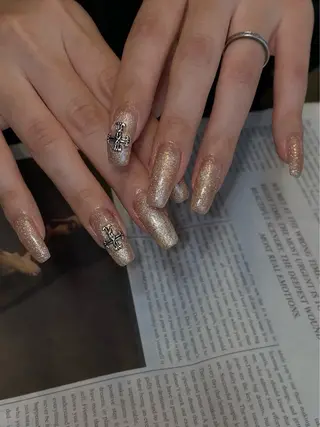 ネイル nail salon maniのネイルデザイン