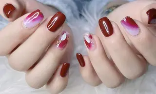 ネイル Cute beauty2のマツエク・マツパデザイン