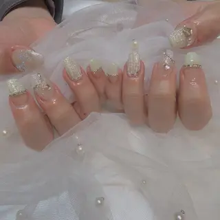 ネイル Private Salon 大宮のネイルデザイン