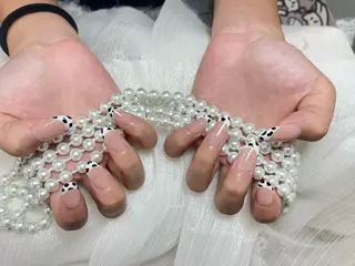 ネイル Noa Nailのネイルデザイン