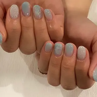 ネイル Daisy nail reikaのネイルデザイン