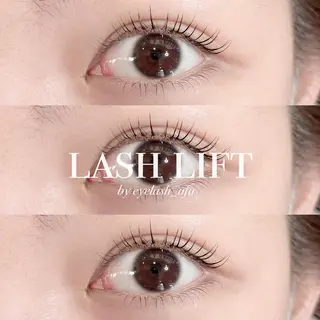マツエク・マツパ eyelash ufuのマツエク・マツパデザイン