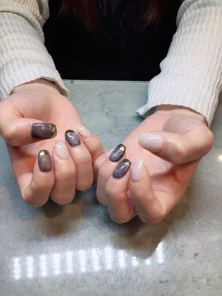 ネイル Kobayashi Mのネイルデザイン