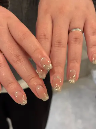 ネイル nr. nayuのネイルデザイン