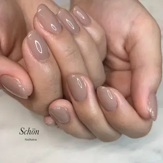 ネイル Schön NailSalonのネイルデザイン