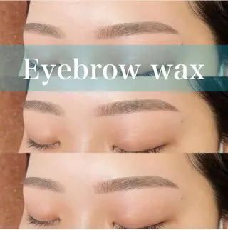 アイブロウ 🎀YURI🎀 ✨のマツエク・マツパデザイン