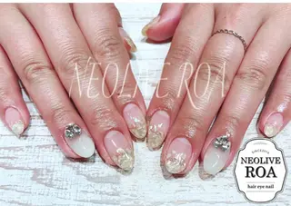 ネイル Nail by selenのネイルデザイン