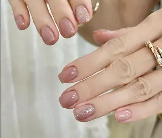 ネイル 💫 Tsuki_Nailのネイルデザイン