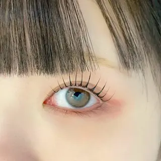 草加/モテまつ毛 &眉サロンAkikoのマツエク・マツパデザイン