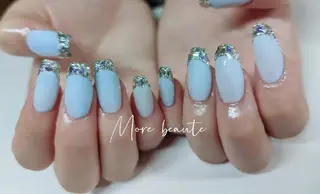 ネイル I LOVE ME NAIL.｡.:*♡のネイルデザイン
