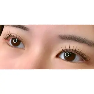 マツエク・マツパ MyFairLady asukaのマツエク・マツパデザイン