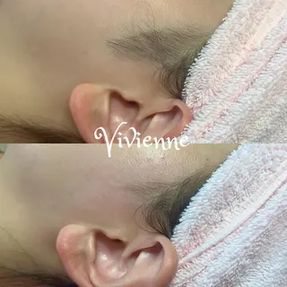 Vivienne aoi南堀江のエステ・リラクイメージ