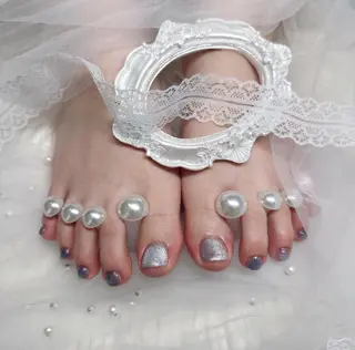 ネイル The Nail💗 Ayaseのネイルデザイン