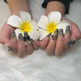 ネイル lea' nailのネイルデザイン