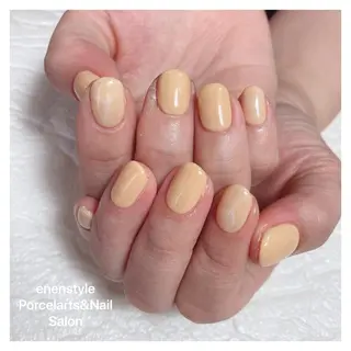 ショート ネイル 👑enen style👑のネイルデザイン