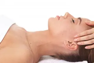 プラチナサロン ariaのエステ・リラクイメージ