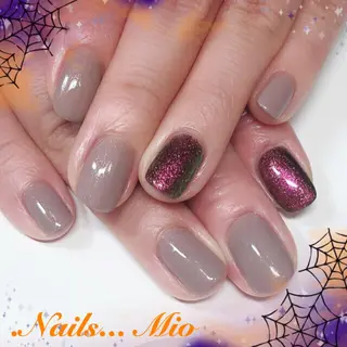 ネイル .Nails Mio 赤羽西ネイルサロンのネイルデザイン
