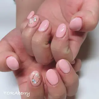 ネイル ネイリスト なつみのネイルデザイン