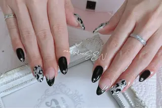 ネイル nail salon SENのネイルデザイン