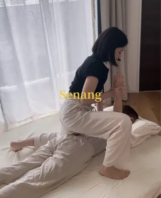 🪽Senang 田中まみのエステ・リラクイメージ