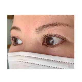 マツエク・マツパ マツエク ミィのマツエク・マツパデザイン