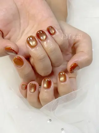 ネイル YM nailのネイルデザイン
