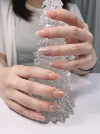 ネイル ネイルサロン ロア旧ジョリーのネイルデザイン