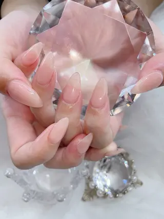 ネイル misun_ nailのネイルデザイン