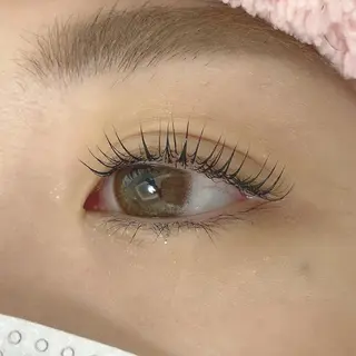 マツエク・マツパ 【Bloomy.】 竹内のマツエク・マツパデザイン