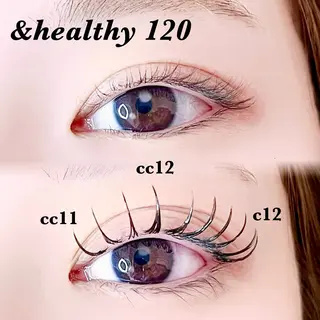 マツエク・マツパ 束間まつ毛　MOMO 【指名率No.1✨】の眉毛・アイブロウイメージ