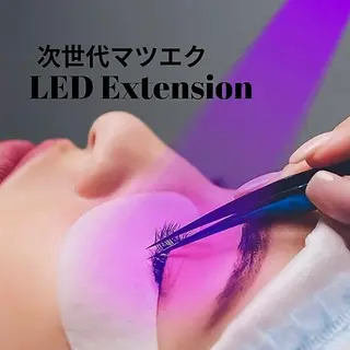 マツエク・マツパ sola: neolive出沼のマツエク・マツパデザイン