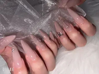 ネイル miu nailのネイルデザイン