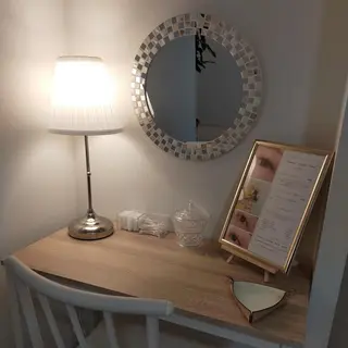 マツエク・マツパ アイラッシュサロン ミノのマツエク・マツパデザイン