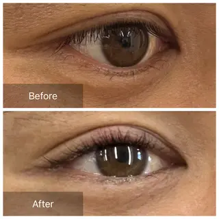 マツエク・マツパ eye beauty chikage.の眉毛・アイブロウイメージ