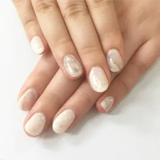 ネイル ネイリスト CHIAKIのネイルデザイン