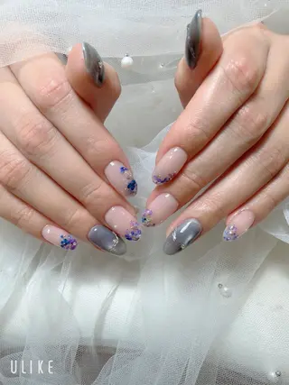 ネイル IN’S あおいのネイルデザイン