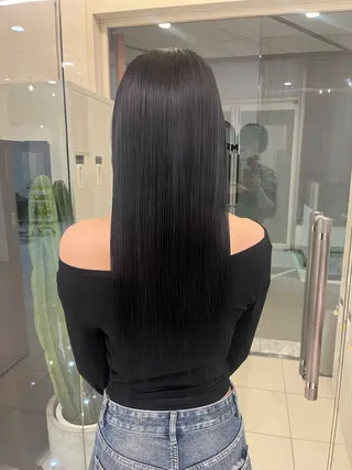 カラー ✨ブリーチカラー特化 美容師/なぎさのヘアスタイル