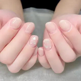 メンズ ネイル Nailist suzuのネイルデザイン