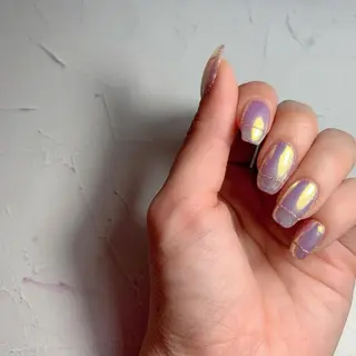 ネイル Mellow Nailのネイルデザイン