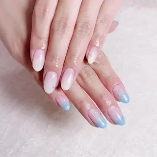 ネイル Dityca Risaのネイルデザイン