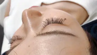 マツエク・マツパ eclat Saoriのネイルデザイン