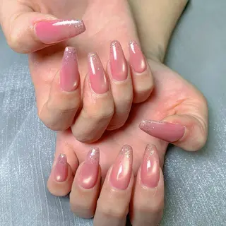 ネイル なつみ wooのネイルデザイン