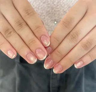 ネイル M.wish Nonoaのネイルデザイン