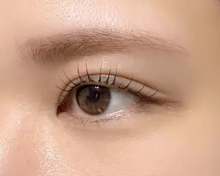 パーマ Lana Namikoのマツエク・マツパデザイン