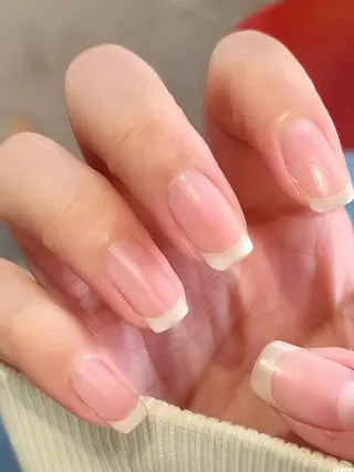 ネイル HARU HIKARIのネイルデザイン