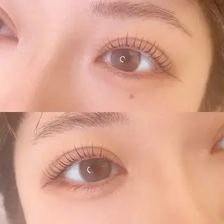 マツエク・マツパ Stella megumiのマツエク・マツパデザイン