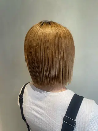 ショート ショートカット 募集中/琢磨のヘアスタイル
