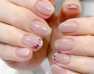ネイル Ella salonのネイルデザイン