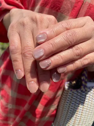 ネイル jeu nail.のネイルデザイン