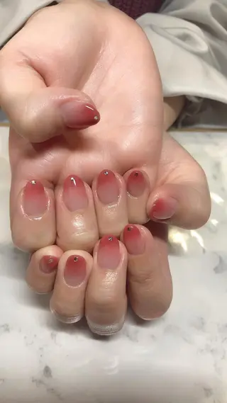 ネイル ✨アン ミユ✨のネイルデザイン